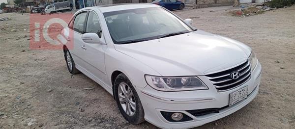 Hyundai Azera 2011 for sale in Iraq - Baghdad